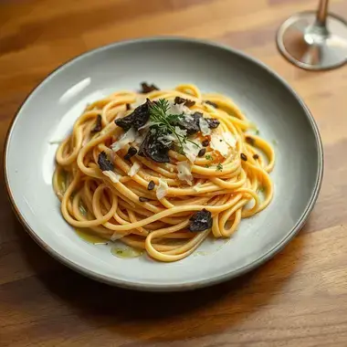 イタリア料理